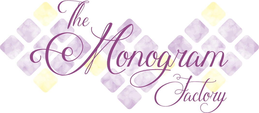 The Monogram Factory